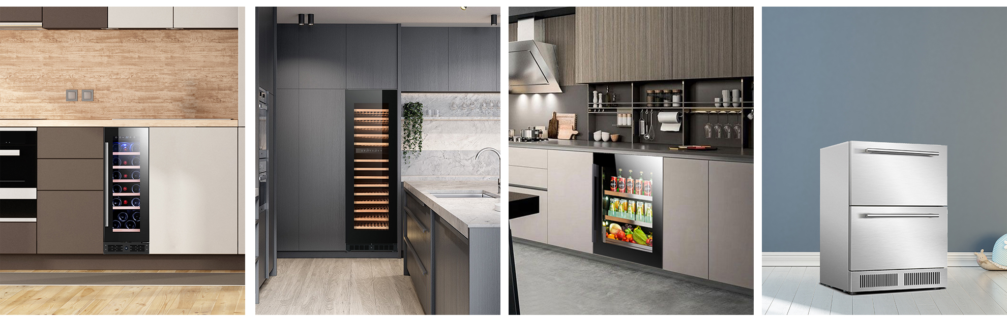 Wine Cooler
